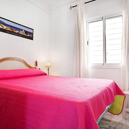 Apartamento Atlantico 102 Кониль-де-ла-Фронтера Экстерьер фото