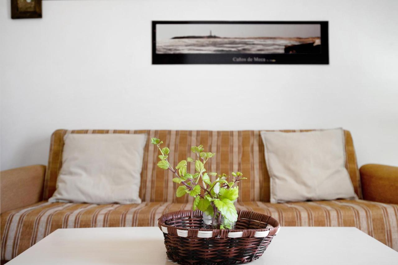 Apartamento Atlantico 102 Кониль-де-ла-Фронтера Экстерьер фото