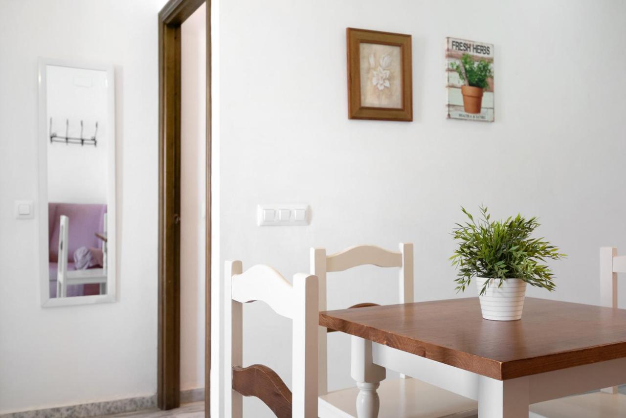 Apartamento Atlantico 102 Кониль-де-ла-Фронтера Экстерьер фото