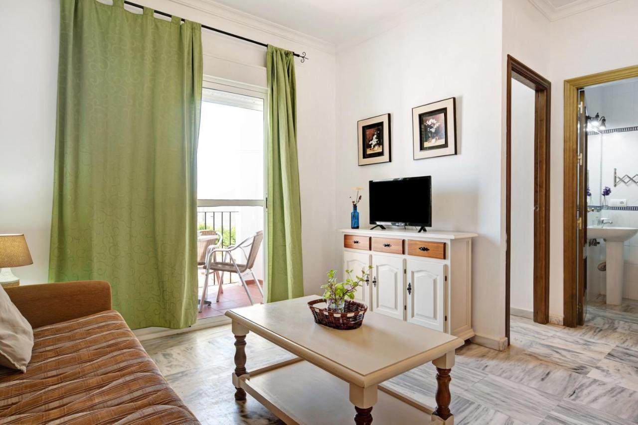 Apartamento Atlantico 102 Кониль-де-ла-Фронтера Экстерьер фото