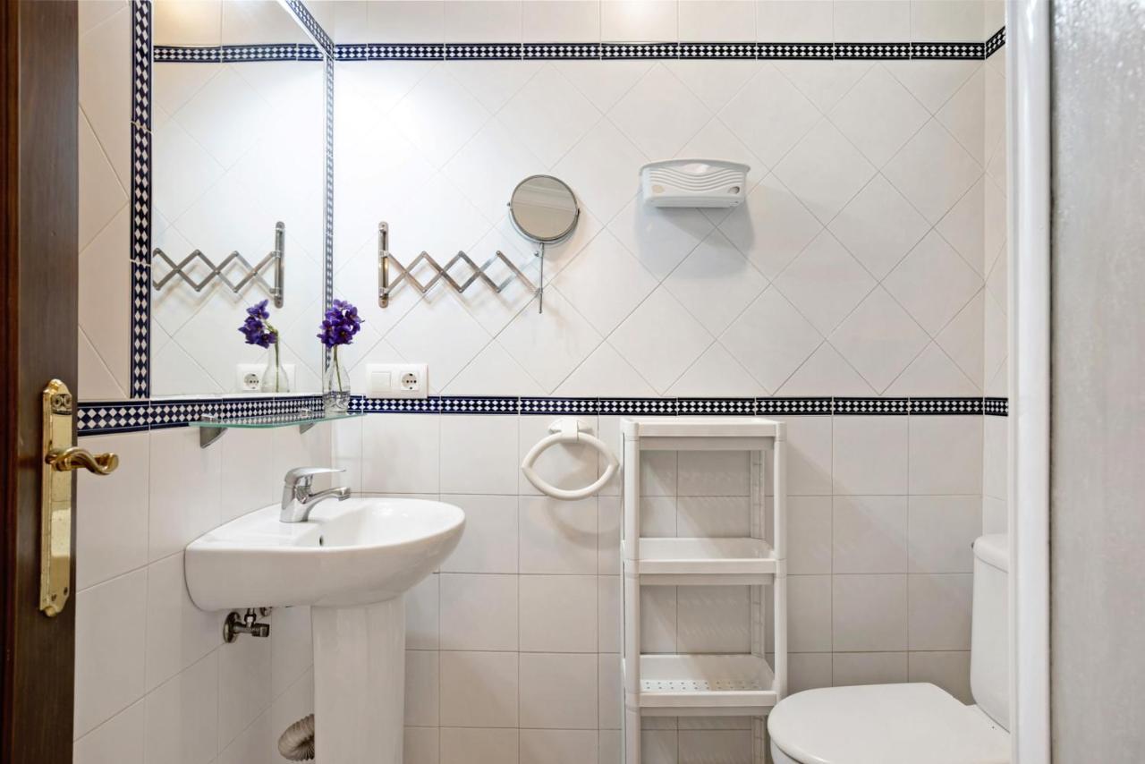 Apartamento Atlantico 102 Кониль-де-ла-Фронтера Экстерьер фото