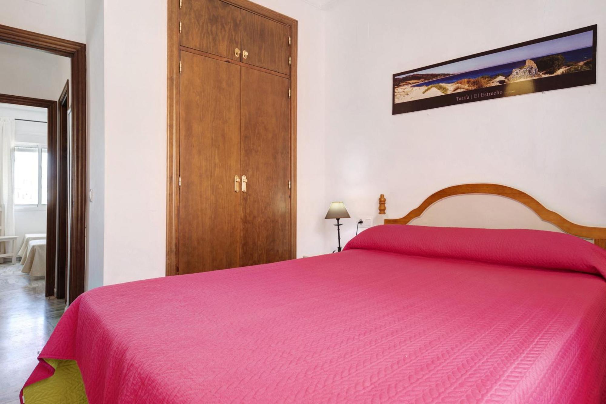 Apartamento Atlantico 102 Кониль-де-ла-Фронтера Экстерьер фото